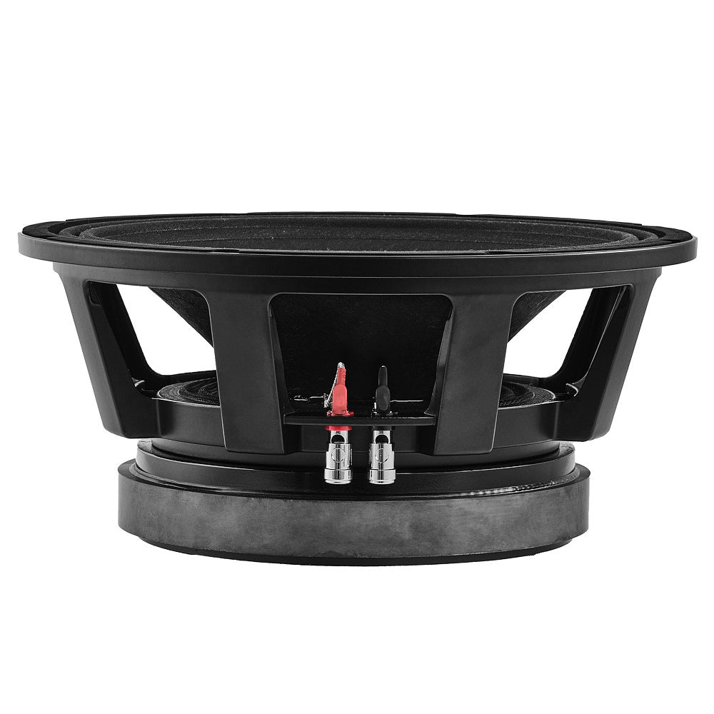 PRO 12" Mid-Bass Loudspeaker 1250 Watts Rms 8-Ohm - DS18
