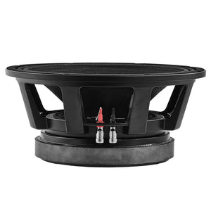 PRO 12" Mid-Bass Loudspeaker 1250 Watts Rms 8-Ohm - DS18