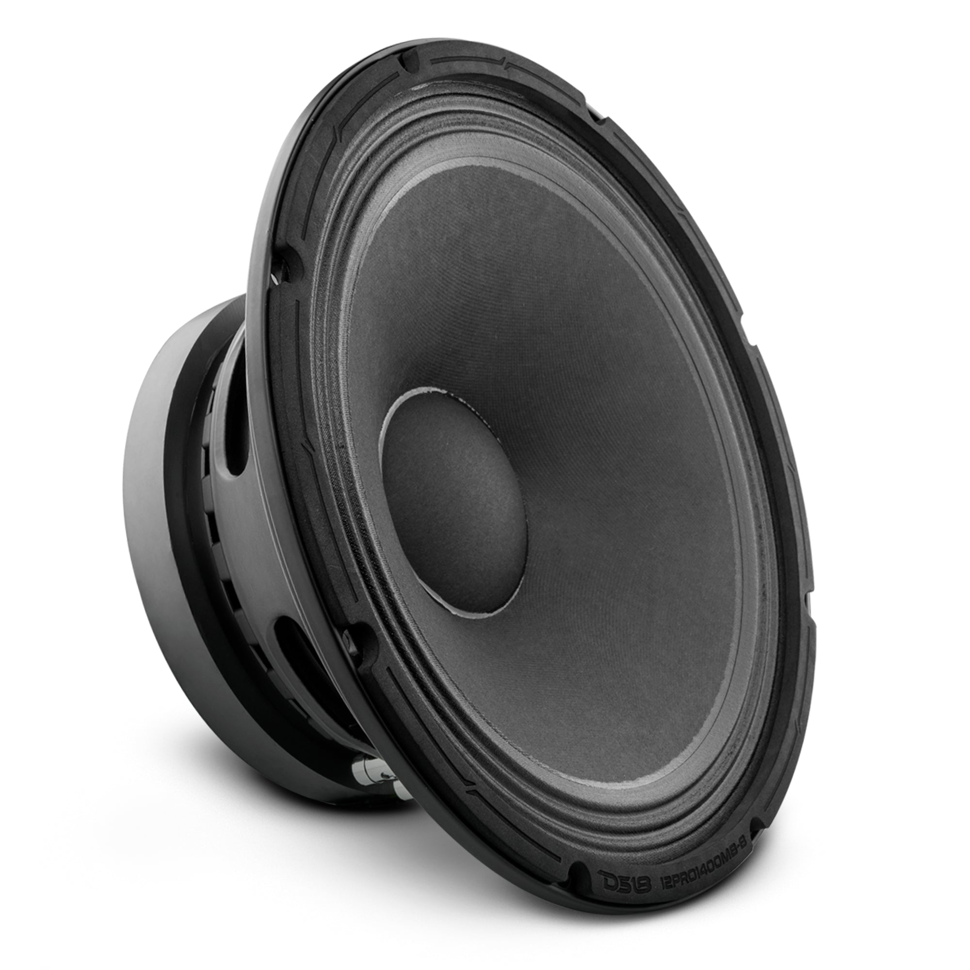 12" Mid-Bass Loudspeaker 700 Watts Rms 8-Ohm - DS18