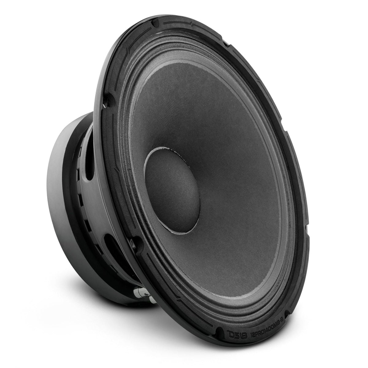 12" Mid-Bass Loudspeaker 700 Watts Rms 8-Ohm - DS18