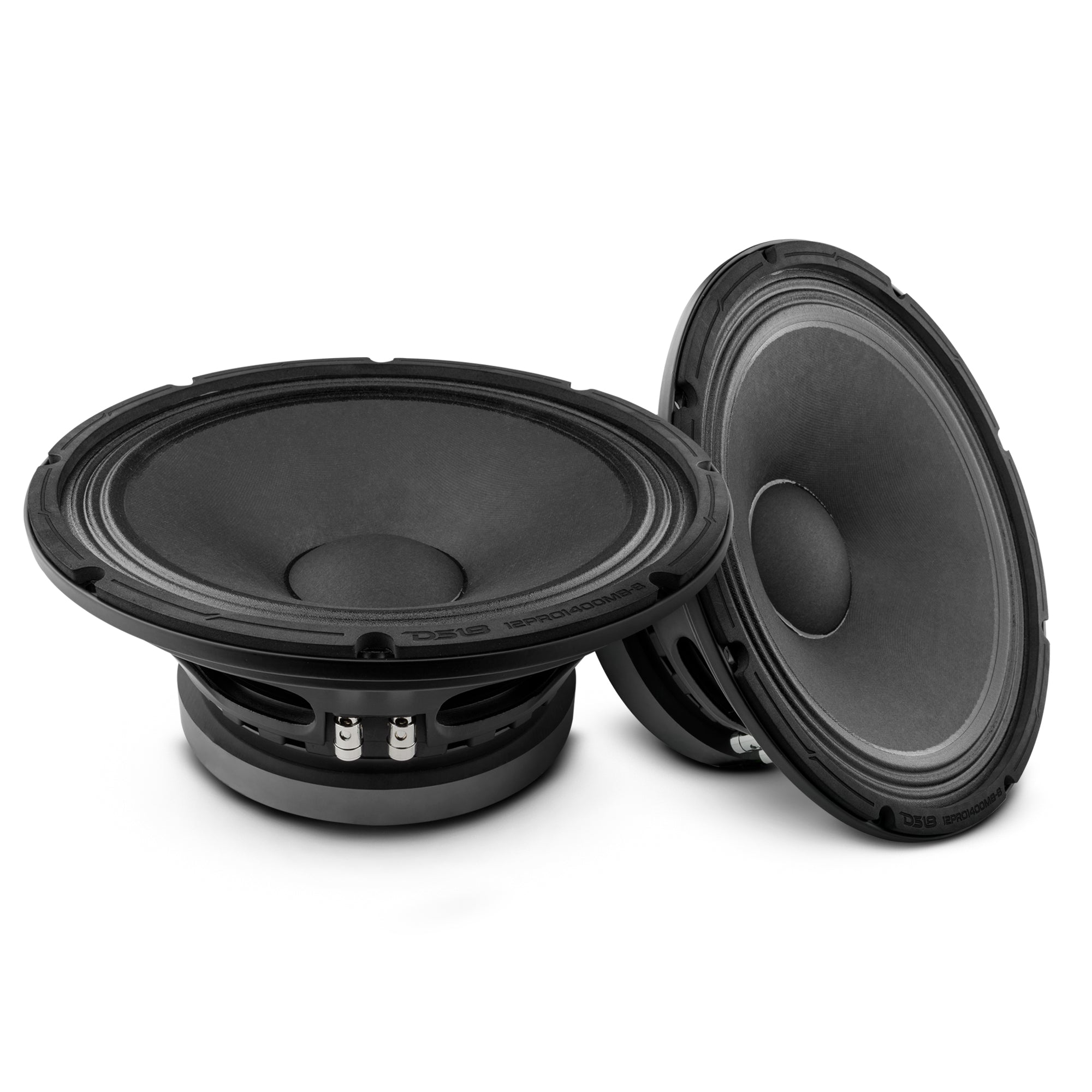 12" Mid-Bass Loudspeaker 700 Watts Rms 8-Ohm - DS18