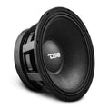 PRO 12" Mid-Bass Loudspeaker 1250 Watts Rms 8-Ohm - DS18
