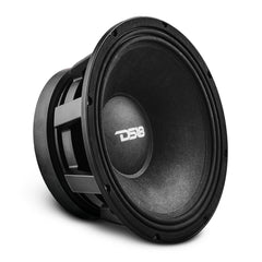PRO 12" Mid-Bass Loudspeaker 1250 Watts Rms 8-Ohm - DS18
