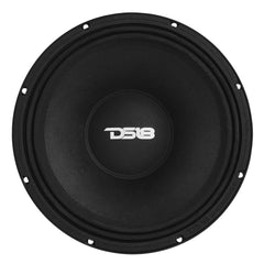 PRO 12" Mid-Bass Loudspeaker 1250 Watts Rms 8-Ohm - DS18