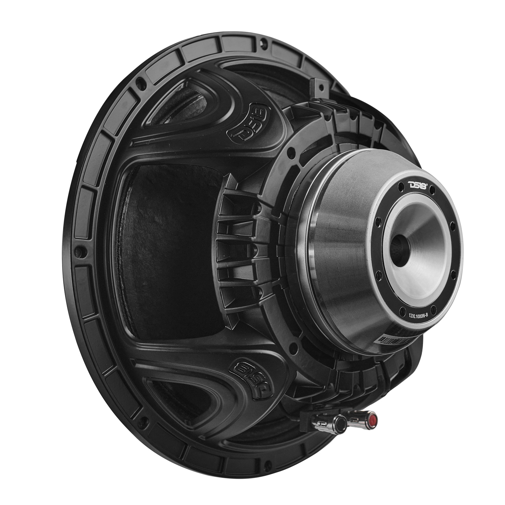XL 12" Mid-Range Loudspeaker 8-Ohm with Neodymium Magnet 500 Watts RMS - DS18