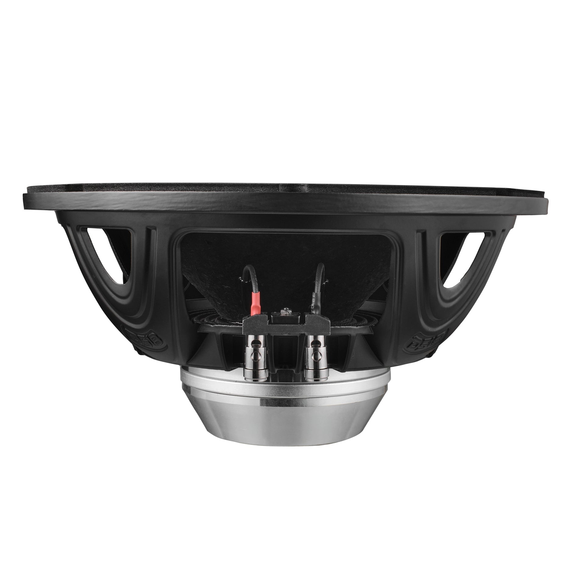 XL 12" Mid-Range Loudspeaker 8-Ohm with Neodymium Magnet 500 Watts RMS - DS18