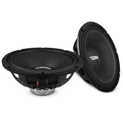 XL 12" Mid-Range Loudspeaker 8-Ohm with Neodymium Magnet 500 Watts RMS - DS18