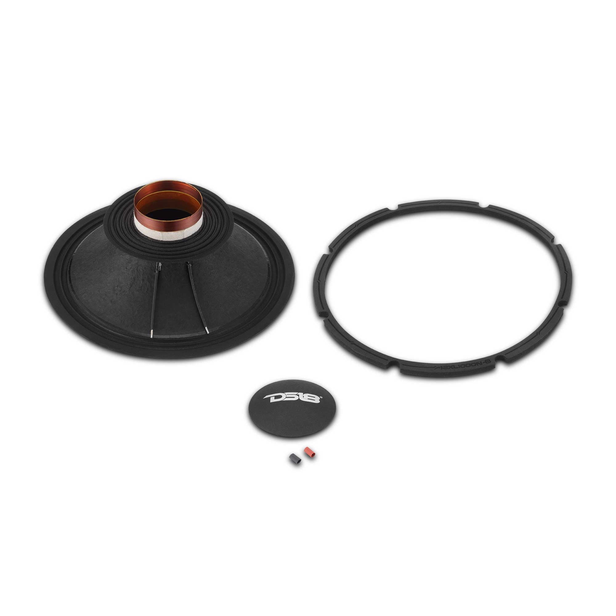 Recone Kit for 12XL1000N-8 - DS18