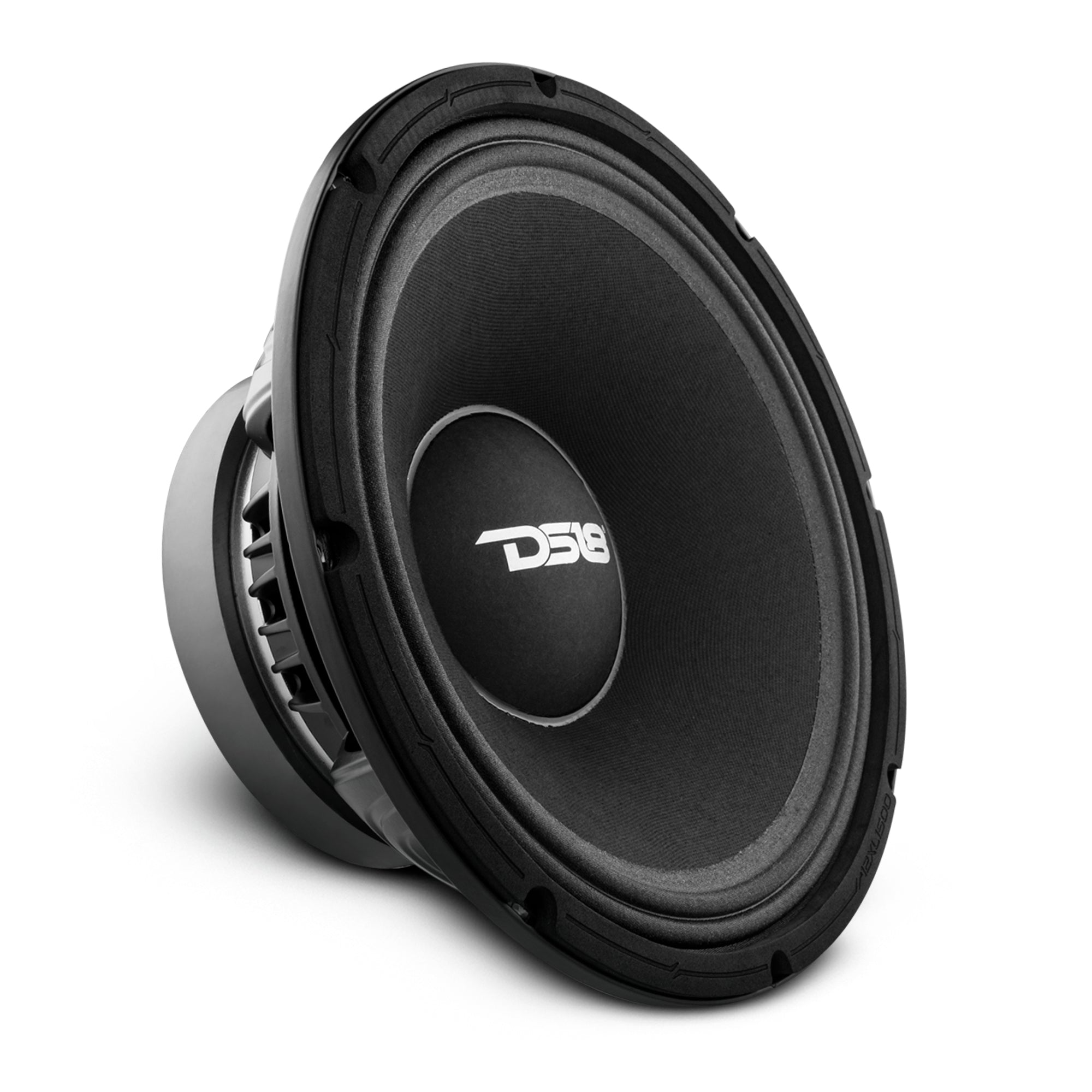 XL 12" Mid-Range Loudspeaker 750 Watts Rms 4-Ohm - DS18