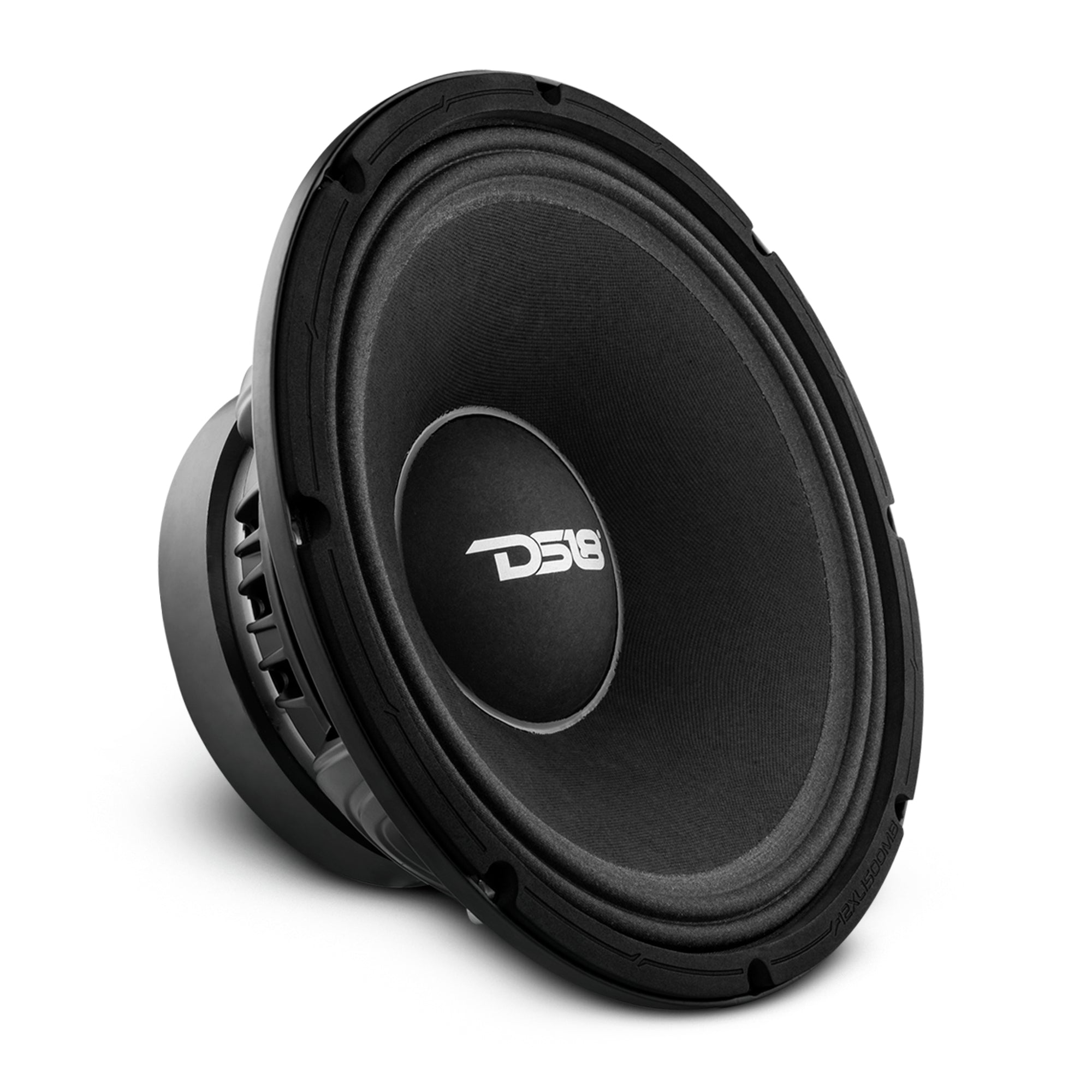 XL 12" Mid-Bass Loudspeaker 750 Watts Rms 4-Ohm - DS18