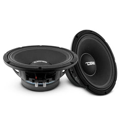 XL 12" Mid-Bass Loudspeaker 750 Watts Rms 4-Ohm - DS18