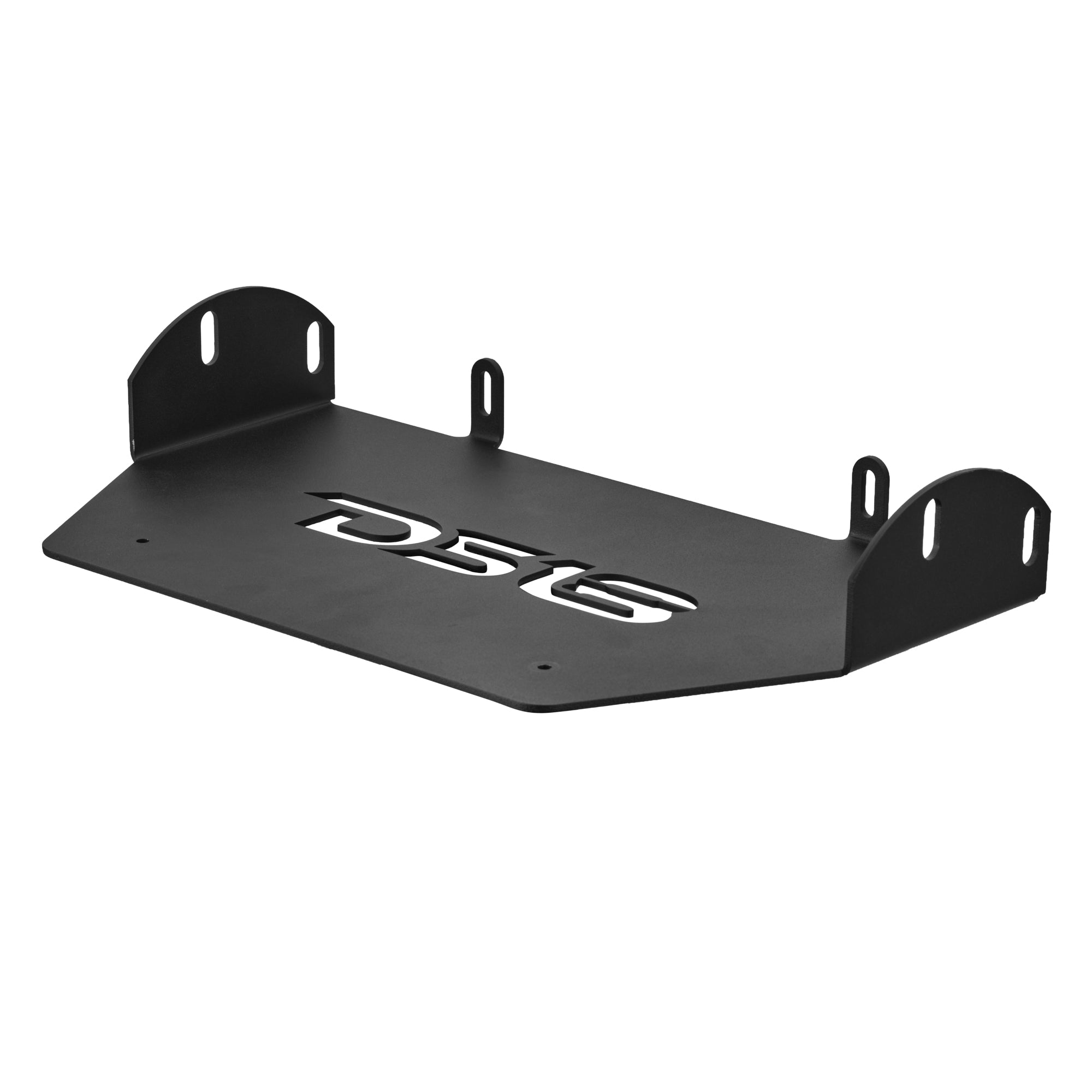 Harley-Davidson Street Glide Amplifier Rack for models 2014–2023 - DS18