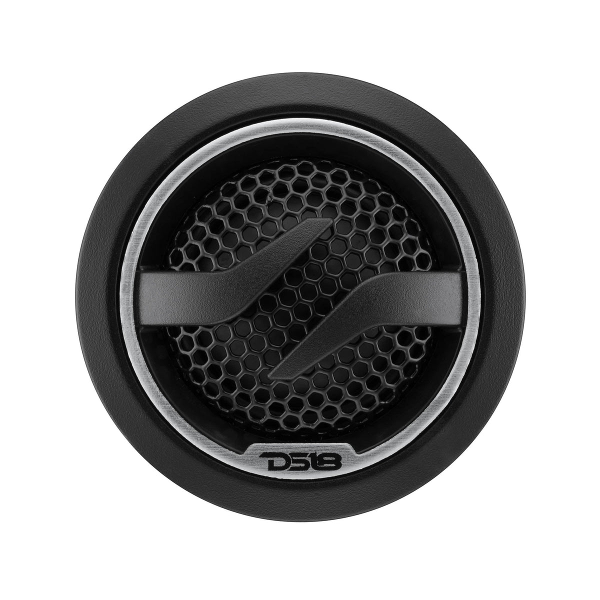ZXI 6x9” 2-Way Component Speakers with Glass Fiber Cone | 120W RMS 4-Ohm - DS18