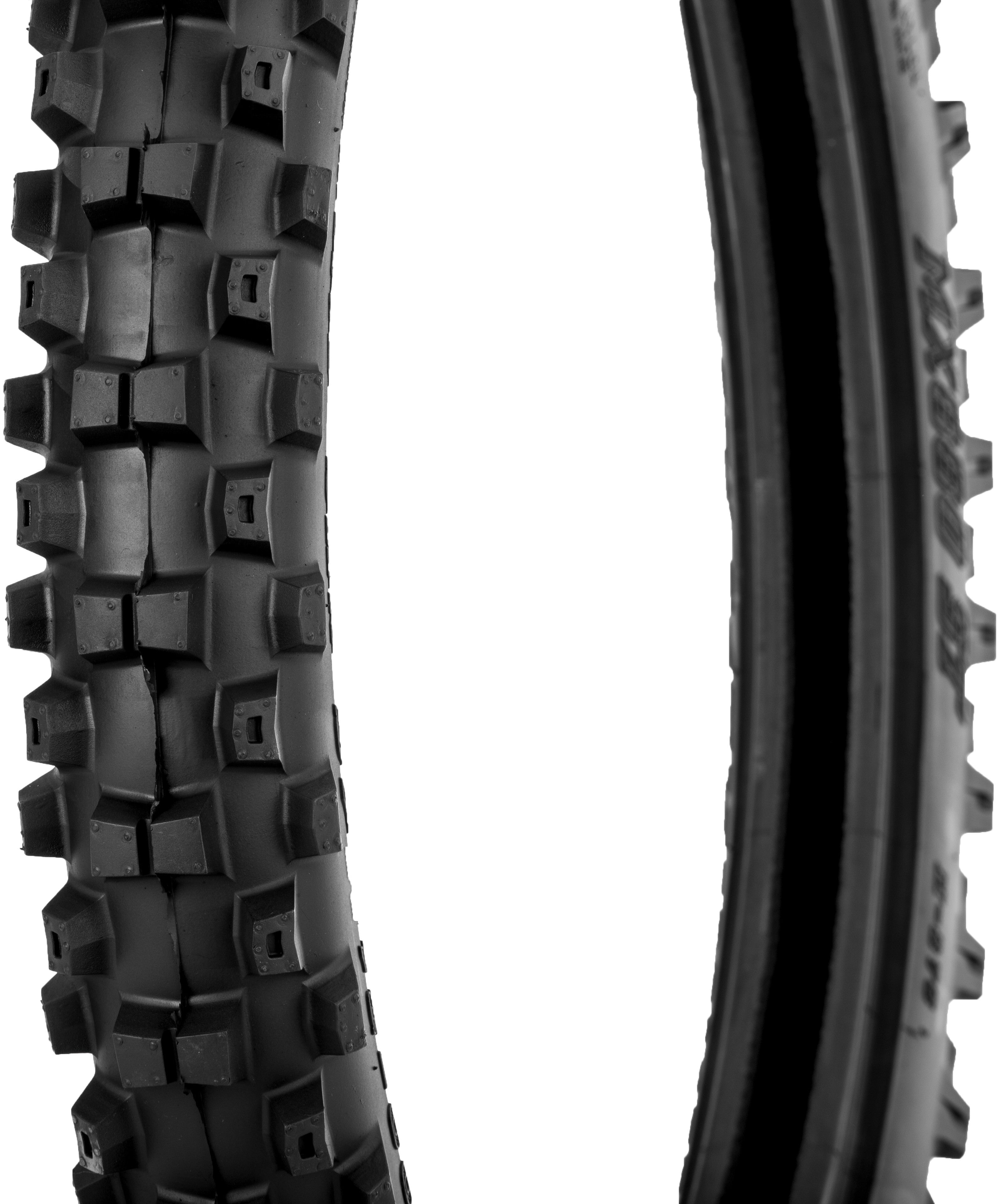 TIRE MX880ST FRONT 80/100-21 51M BIAS TT
