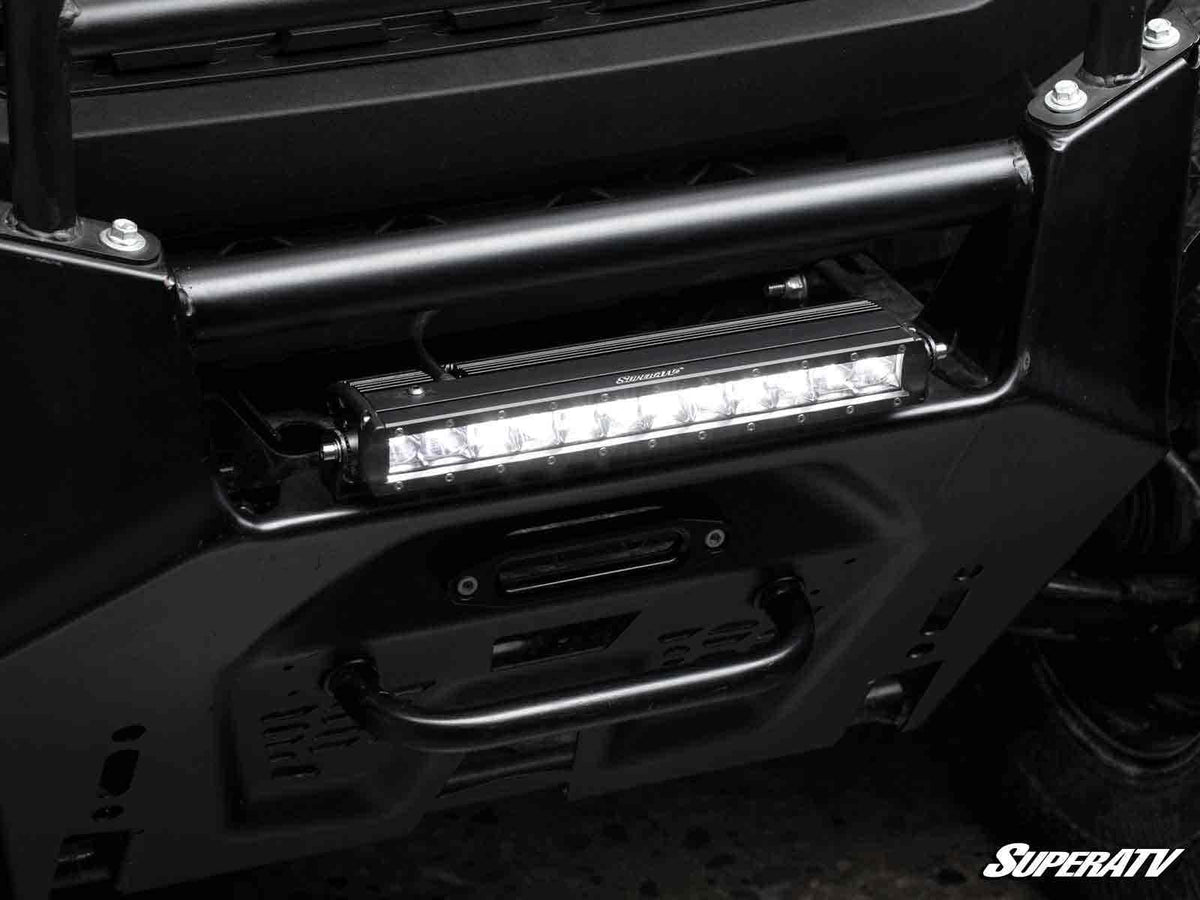 12in. LED Single-Row Light Bar
