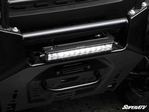 12in. LED Single-Row Light Bar