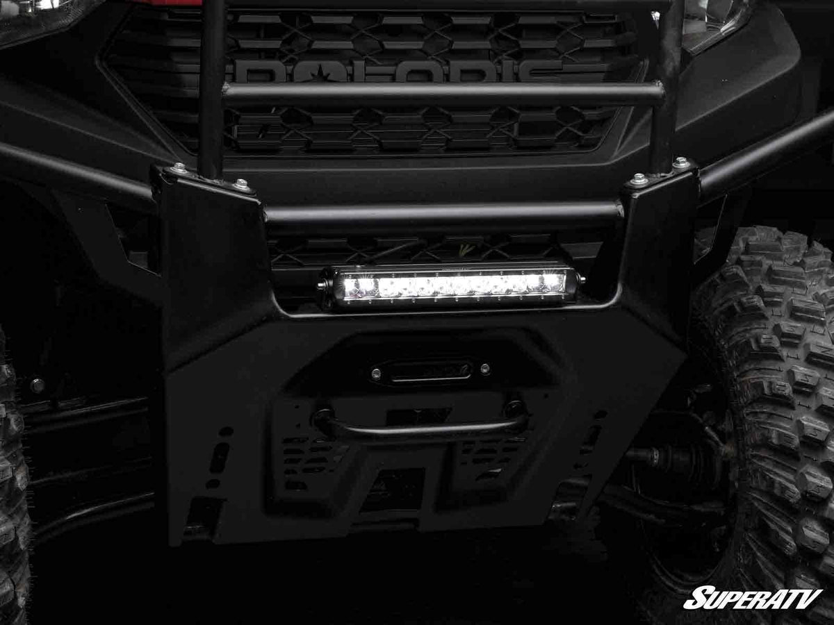 12in. LED Single-Row Light Bar