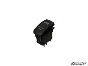 12V/20A Off-Road Rocker Switches