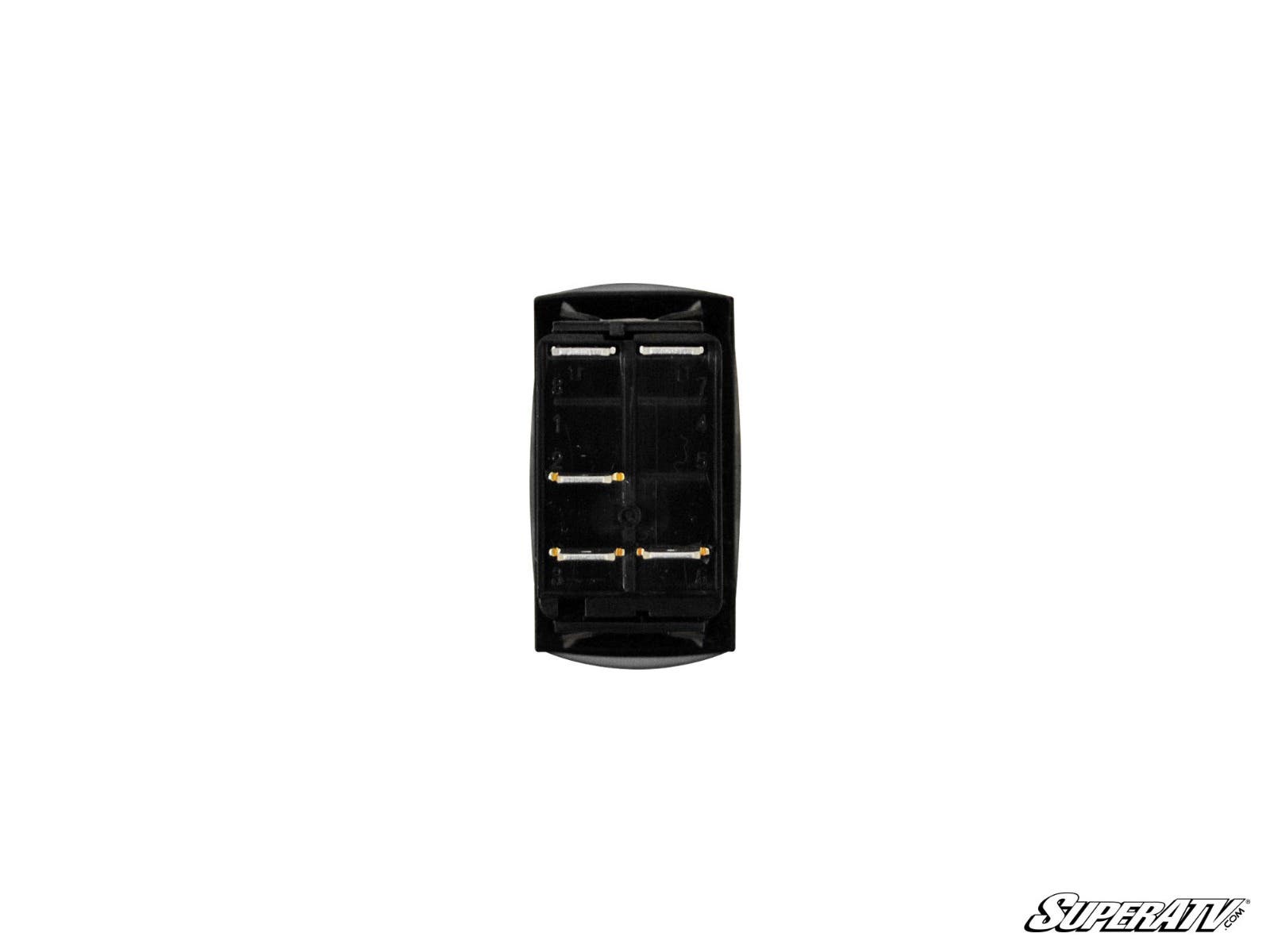 12V/20A Off-Road Rocker Switches