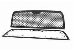 Mesh Grille | Ram 2500/3500 2WD/4WD (2013-2018)
