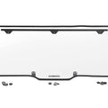 Rear Panel | Scratch Resistant | Polaris Ranger XP 1000