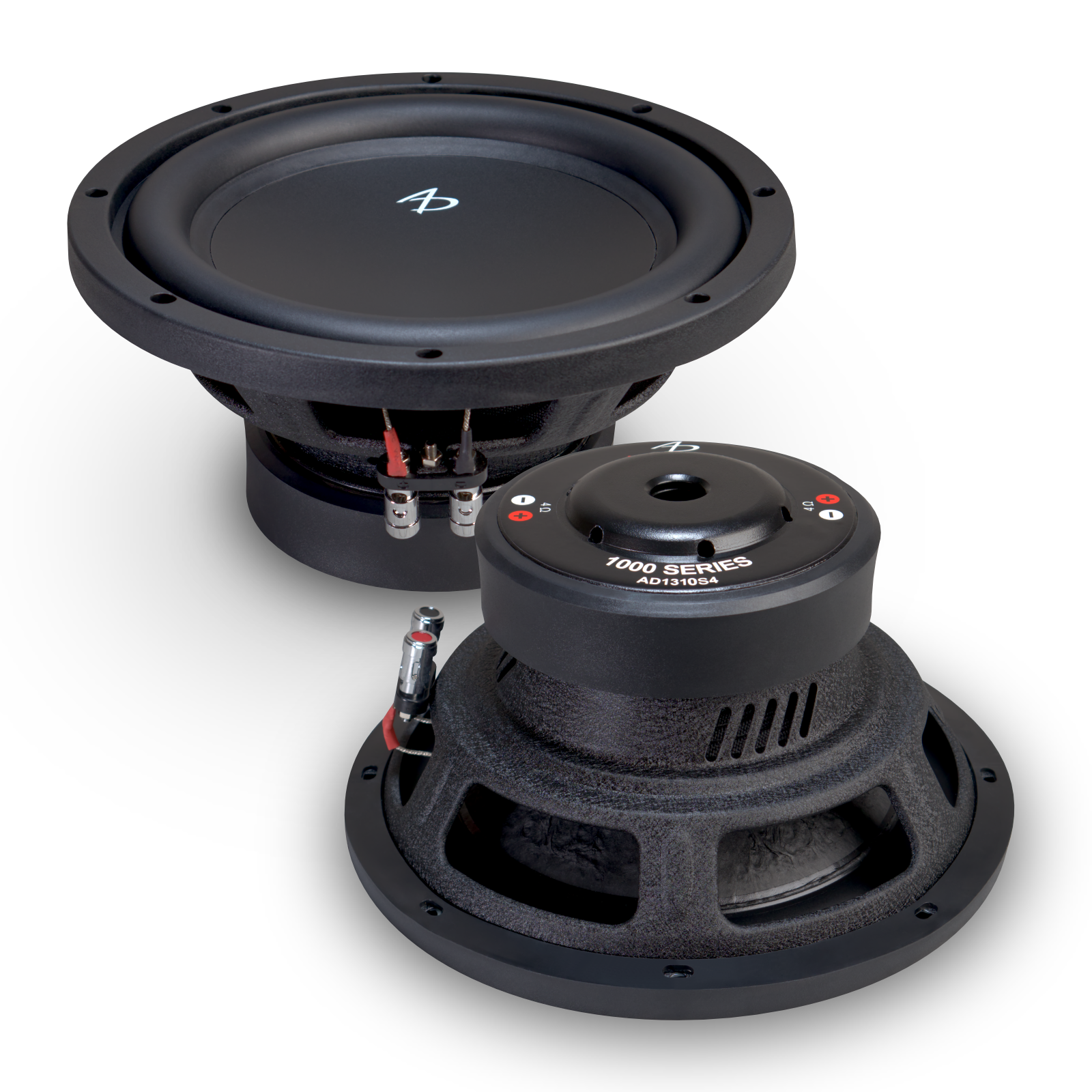 Audio Dynamics AD1310 S4 Subwoofer