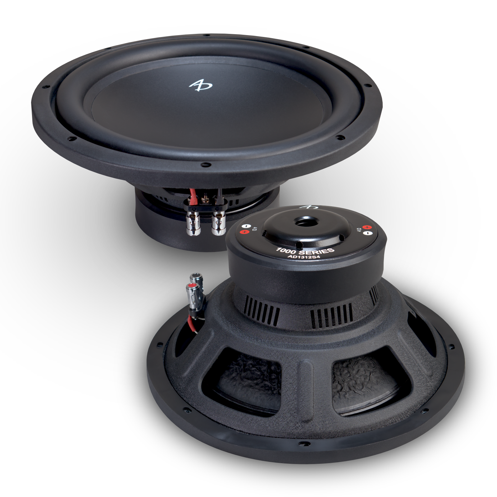 Audio Dynamics AD1312 S4 Subwoofer