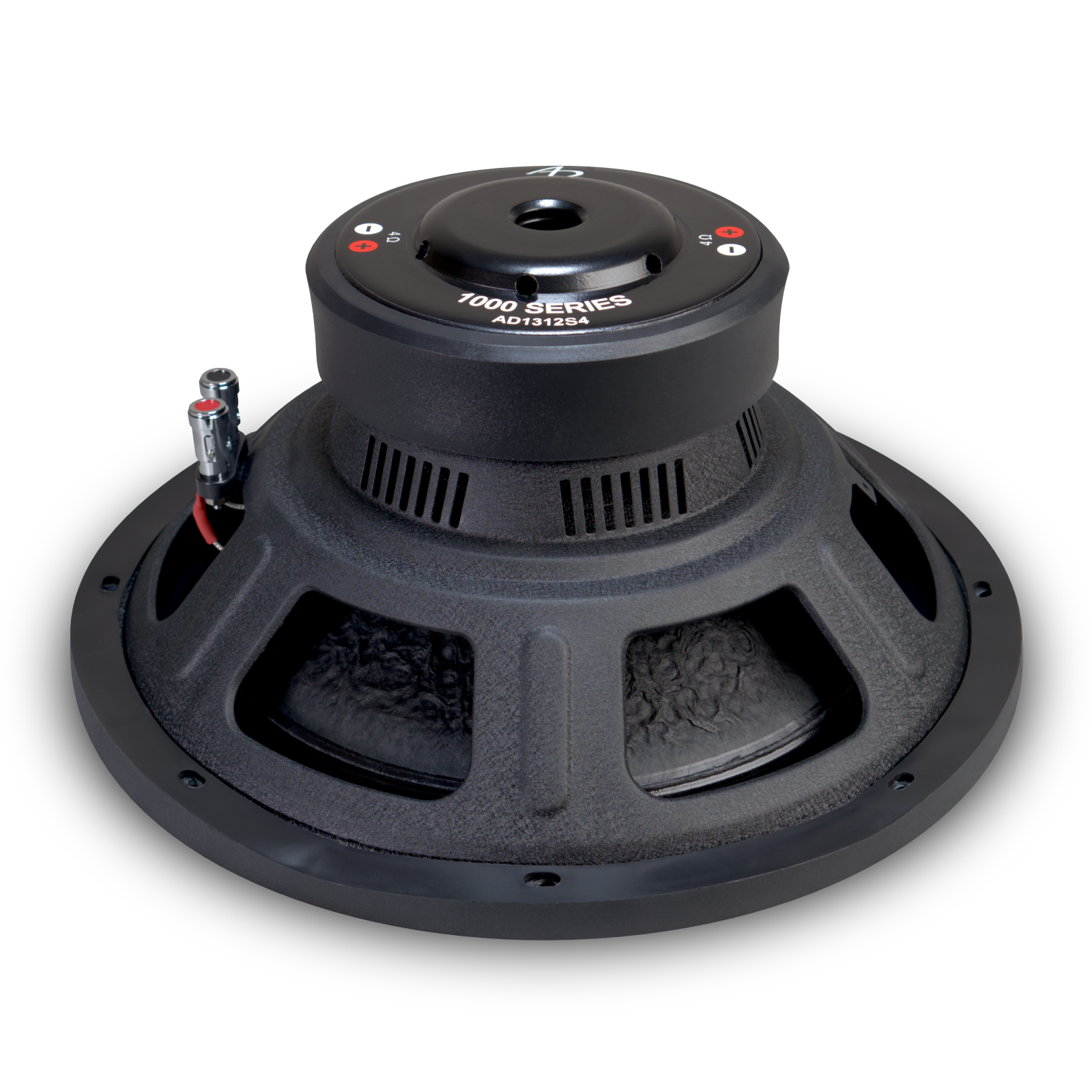 Audio Dynamics AD1312 S4 Subwoofer