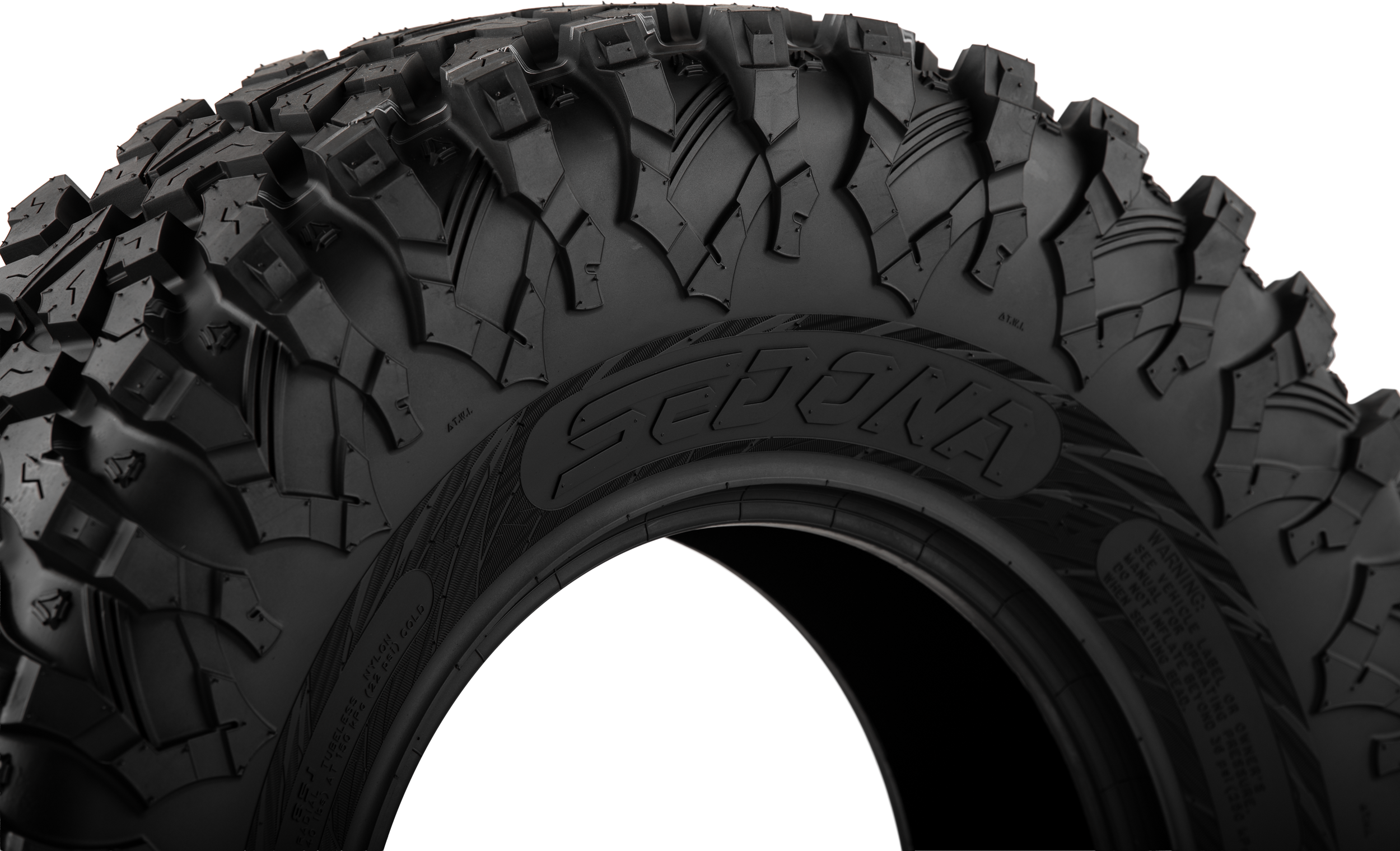 TIRE RIDGE RIPR 32X10.00R15 8PR LR990