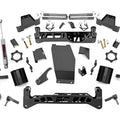 7 Inch Lift Kit | Alum/Stamp Steel | Chevy/GMC 1500 (14-18 & Classic)