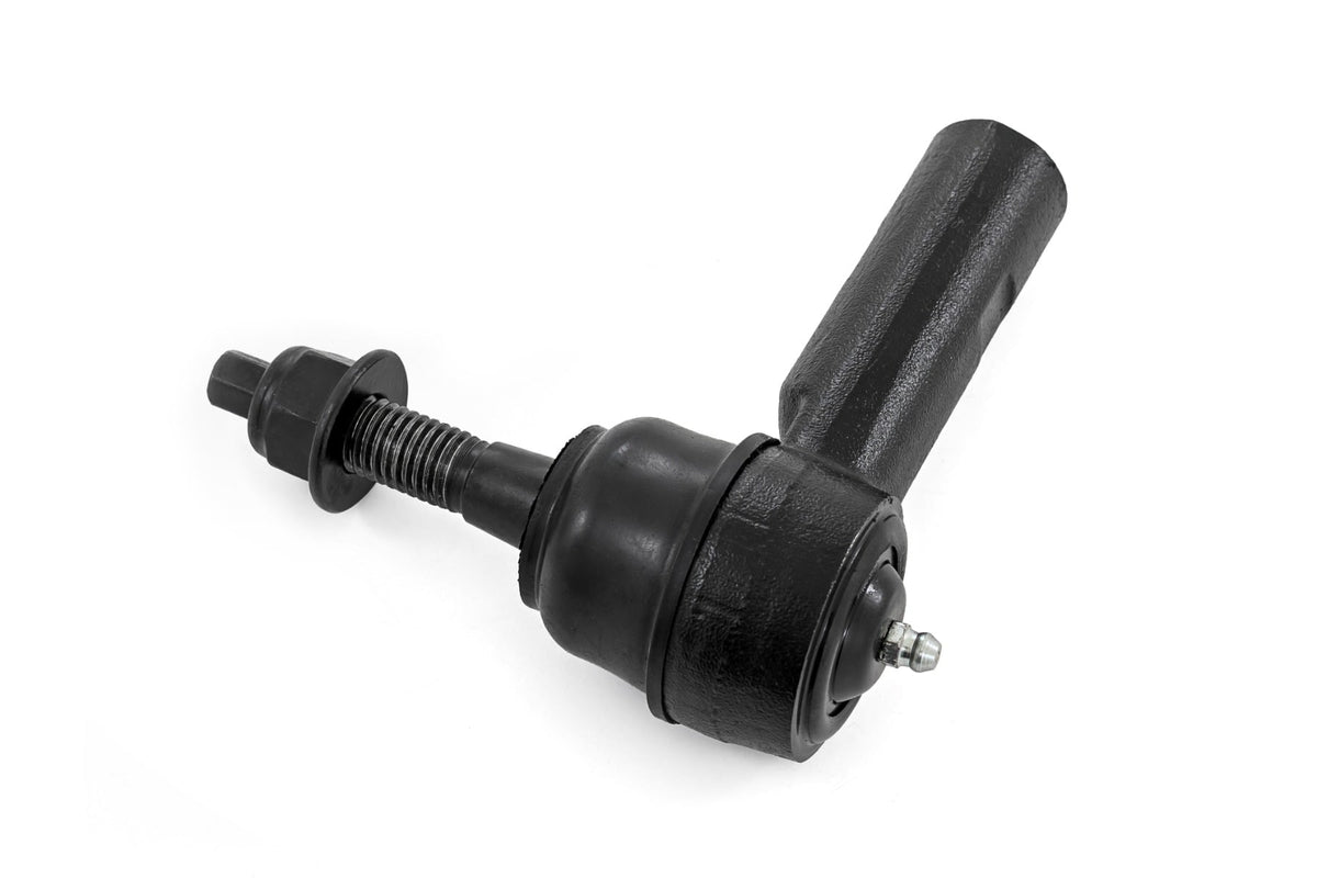 Tie Rod End Replacement | 7" Lift | Chevy/GMC 1500 4WD (2014-2018)