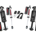 2 Inch Lift Kit | Vertex | Ford F-150 4WD (2021-2026)