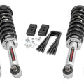 2 Inch Lift Kit | N3 Struts/N3 | Ford F-150 4WD (2021-2026)