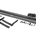 50" Single Row LED Light Kit | Black Series | Front-Facing | Kubota RTV-X900/RTV-X1100