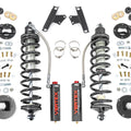 4.5-6 Inch Coilover Conversion Upgrade Kit | Vertex/V2 | Ram 2500 4WD (14-26)