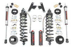 4.5-6 Inch Coilover Conversion Upgrade Kit | Vertex/V2 | Ram 2500 4WD (14-26)