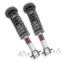M1 Adjustable Leveling Struts | 0-2" | Ford F-150 4WD (2014-2026)