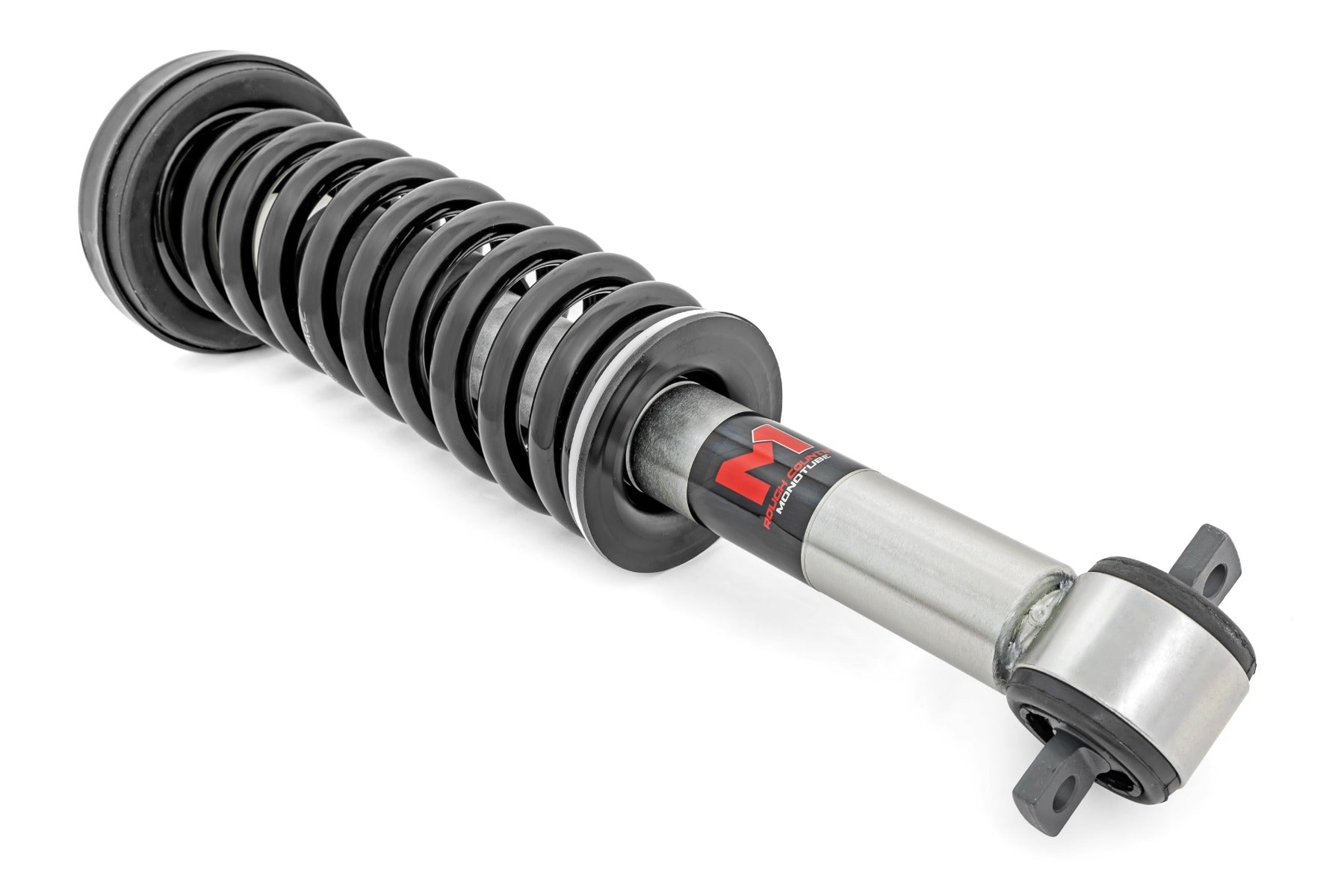 M1 Loaded Strut Pair | 4 Inch | Ford F-150 4WD (2014-2025)