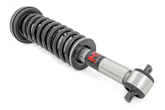 M1 Loaded Strut Pair | 4 Inch | Ford F-150 4WD (2014-2025)