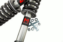 M1 Loaded Strut Pair | 4 Inch | Ford F-150 4WD (2014-2025)
