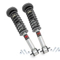 M1 Adjustable Lowering Struts | Monotube | -2" | Ford F-150 4WD (2014-2026)