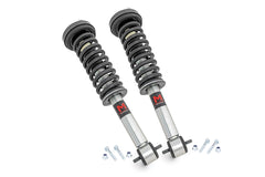 M1 Loaded Strut Pair | 6 Inch | Ford F-150 4WD (2014-2025)
