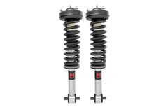 M1 Loaded Strut Pair | 4 Inch | Ford F-150 4WD (2014-2025)
