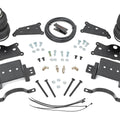 Air Spring Kit | Ram 2500 2WD (2014-2026)
