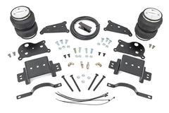 Air Spring Kit | Ram 2500 4WD (2014-2025)