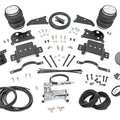Air Spring Kit w/compressor | Ram 2500 2WD (2014-2026)