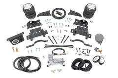 Air Spring Kit w/compressor | Ram 2500 4WD (2014-2026)