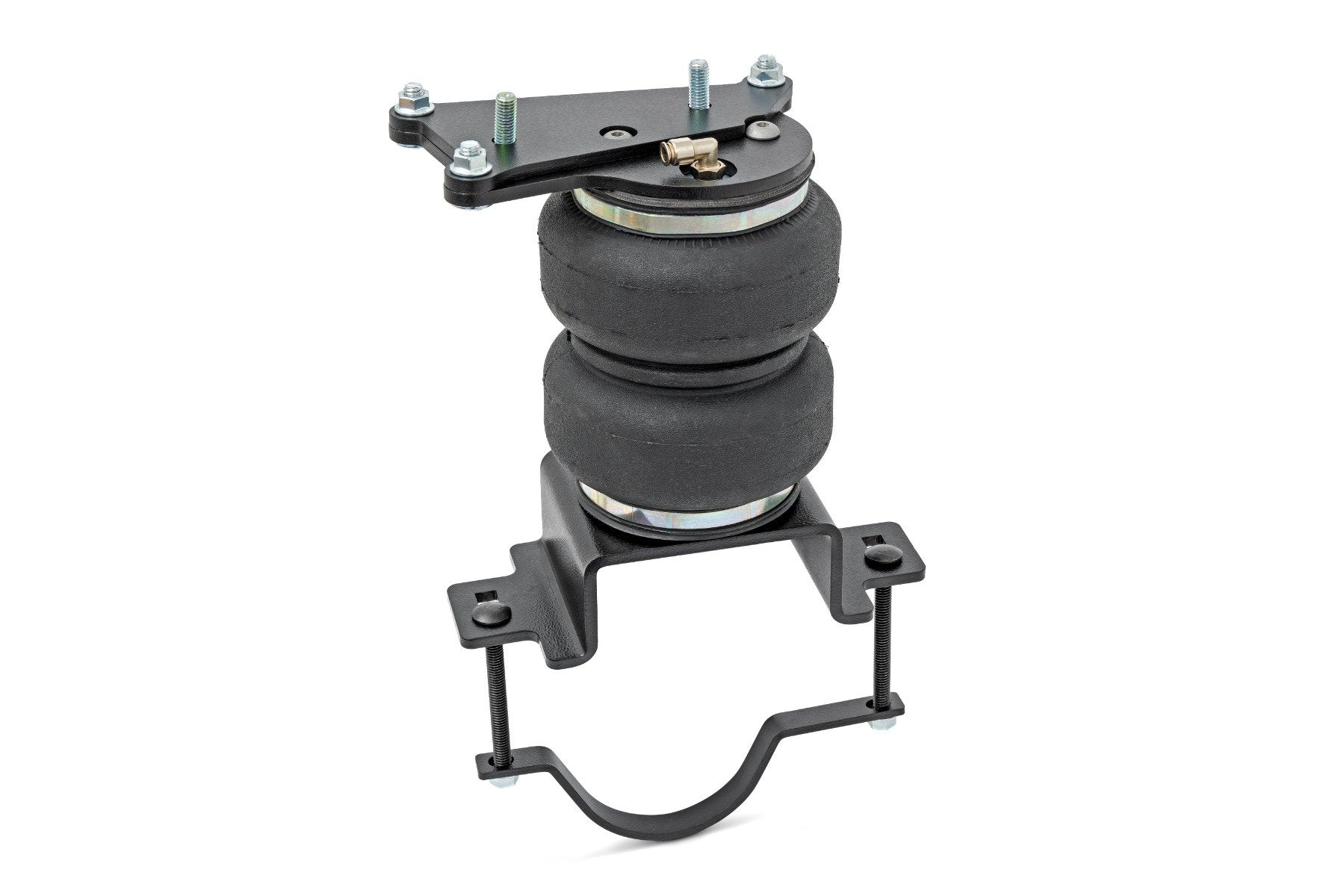 Air Spring Kit w/compressor | Ram 2500 4WD (2014-2026)