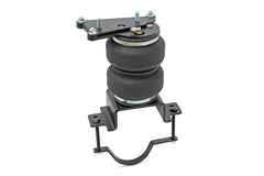 Air Spring Kit w/compressor | Ram 2500 2WD (2014-2026)