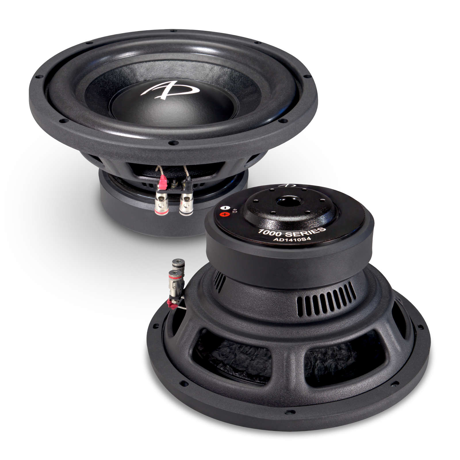 Audio Dynamics AD1410 S4 Subwoofer